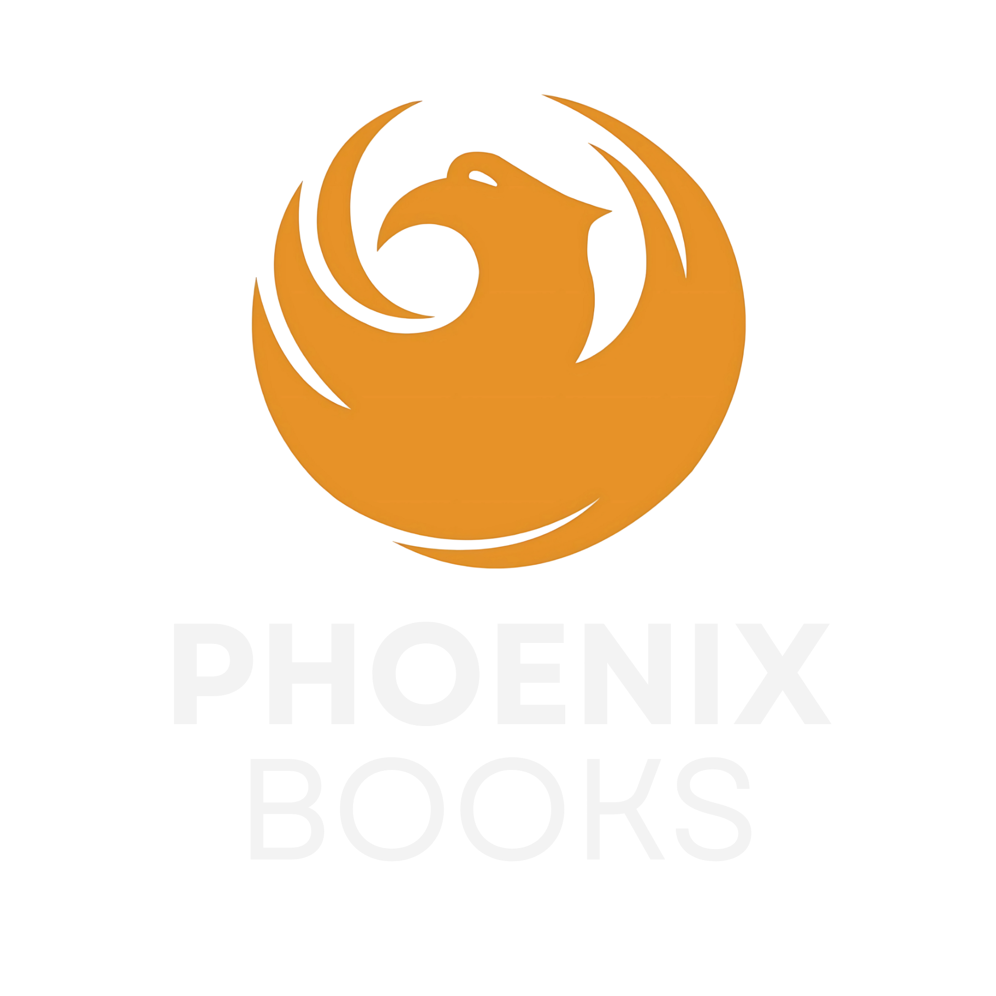 Phoenix Books Logo